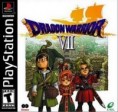   DRAGON WARRIOR VII